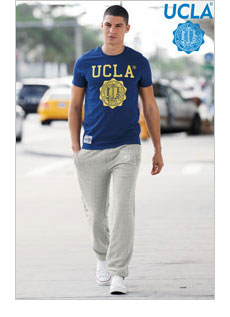 UCLA